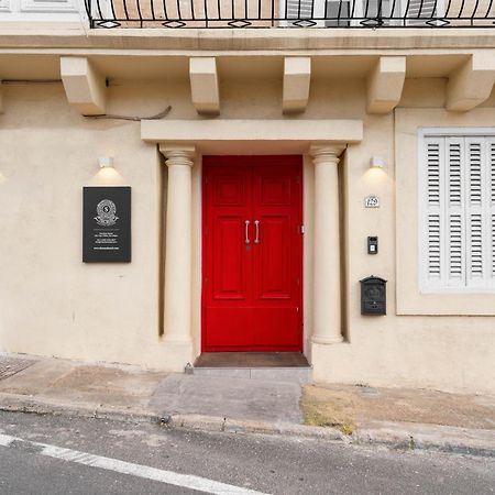 The Rose Hostel Saint Julian's Εξωτερικό φωτογραφία