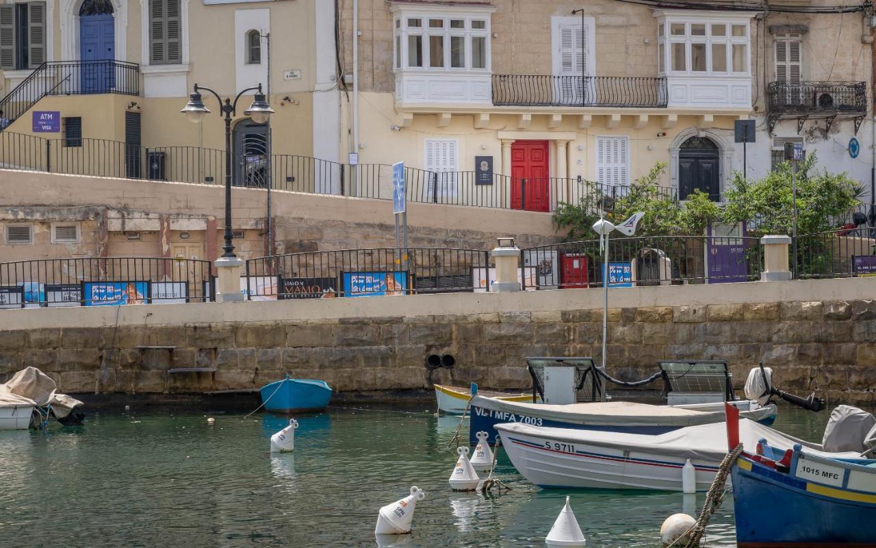 The Rose Hostel Saint Julian's Εξωτερικό φωτογραφία