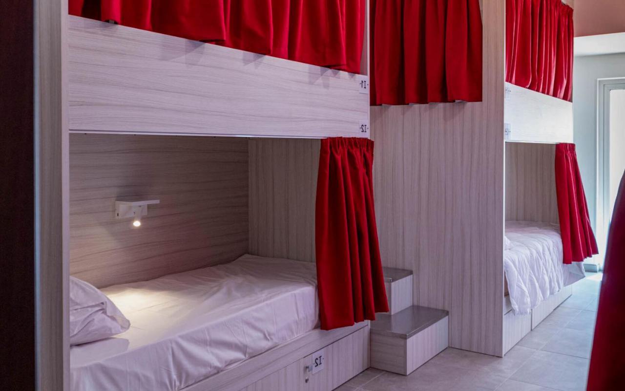 The Rose Hostel Saint Julian's Εξωτερικό φωτογραφία