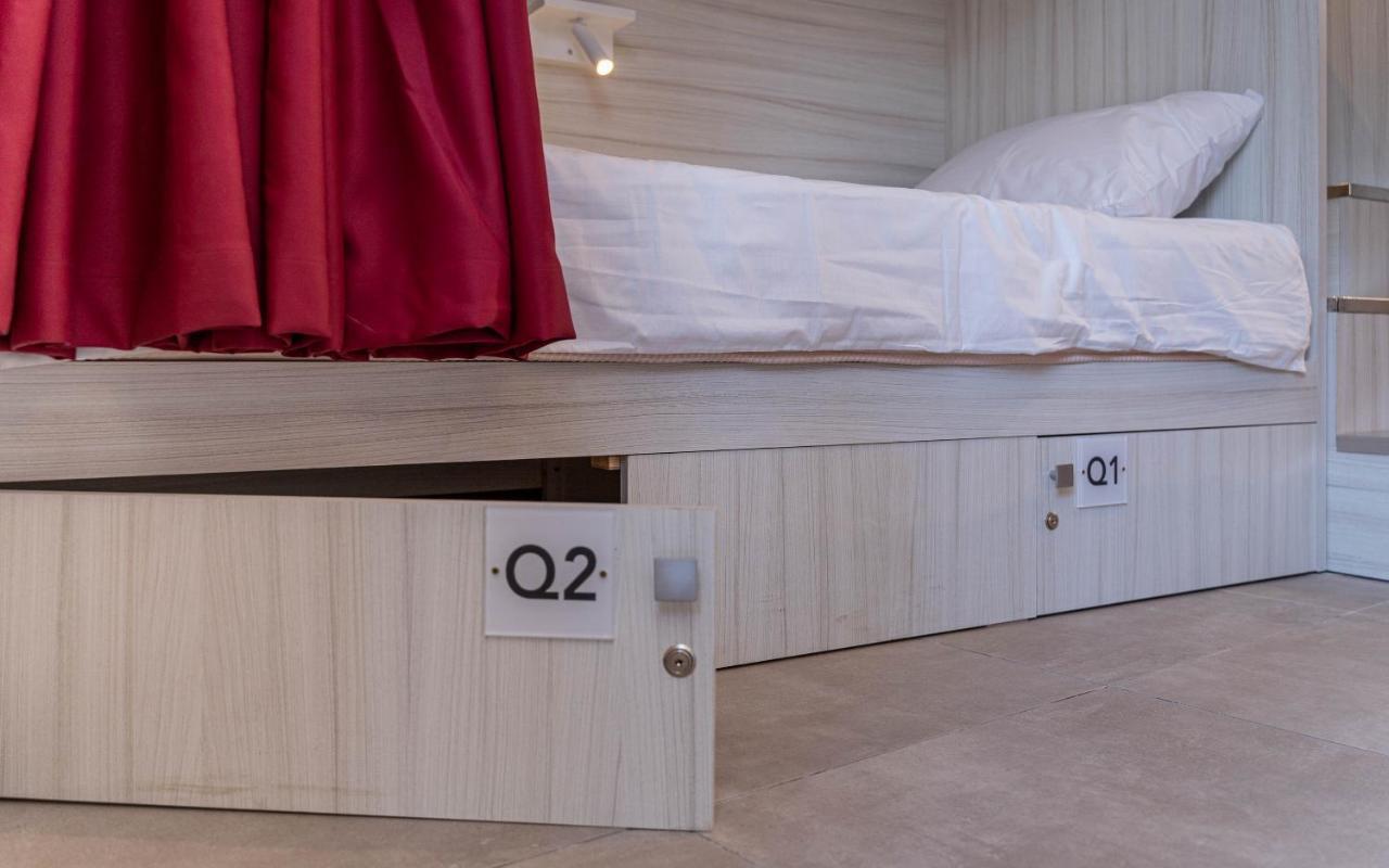 The Rose Hostel Saint Julian's Εξωτερικό φωτογραφία