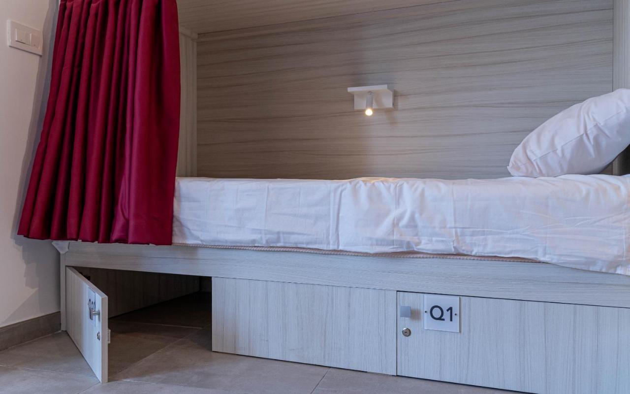 The Rose Hostel Saint Julian's Εξωτερικό φωτογραφία