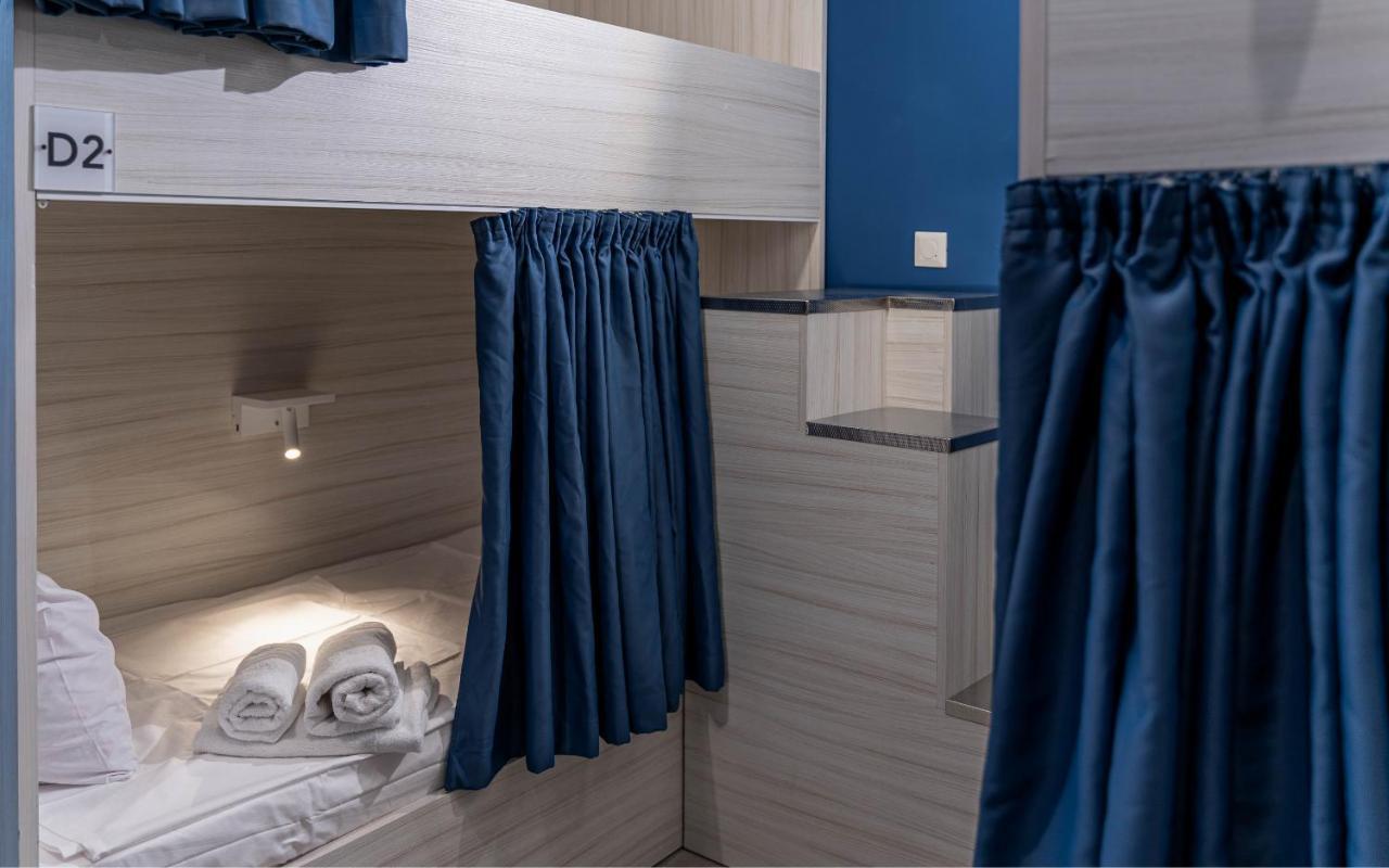 The Rose Hostel Saint Julian's Εξωτερικό φωτογραφία