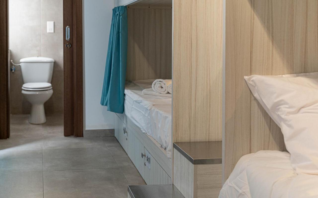 The Rose Hostel Saint Julian's Εξωτερικό φωτογραφία