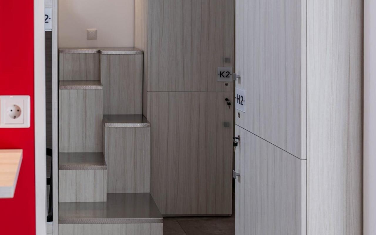 The Rose Hostel Saint Julian's Εξωτερικό φωτογραφία