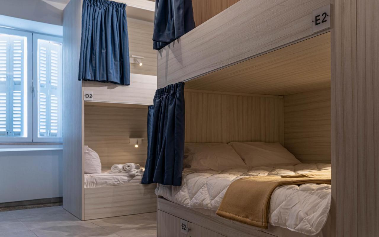 The Rose Hostel Saint Julian's Εξωτερικό φωτογραφία