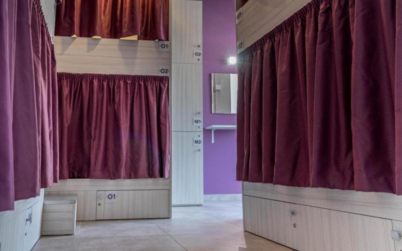 The Rose Hostel Saint Julian's Εξωτερικό φωτογραφία