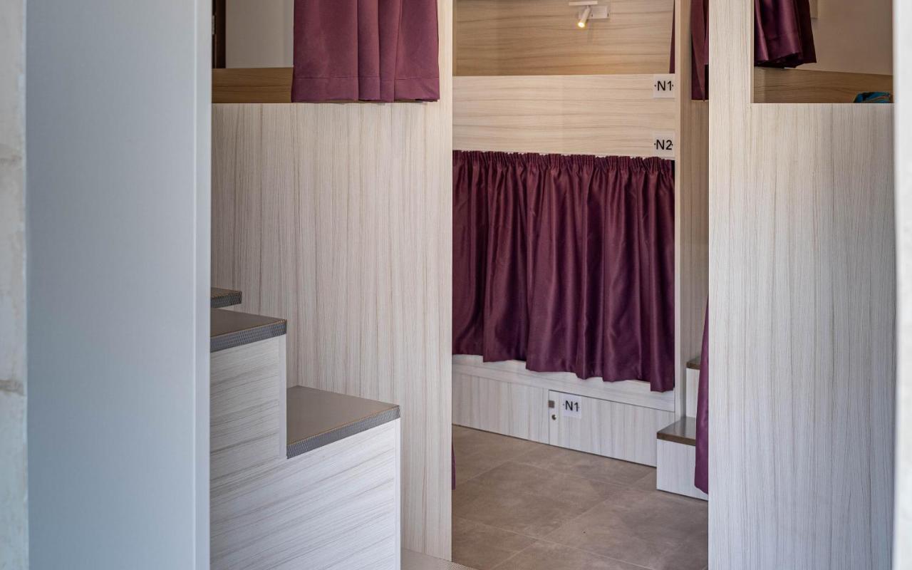 The Rose Hostel Saint Julian's Εξωτερικό φωτογραφία