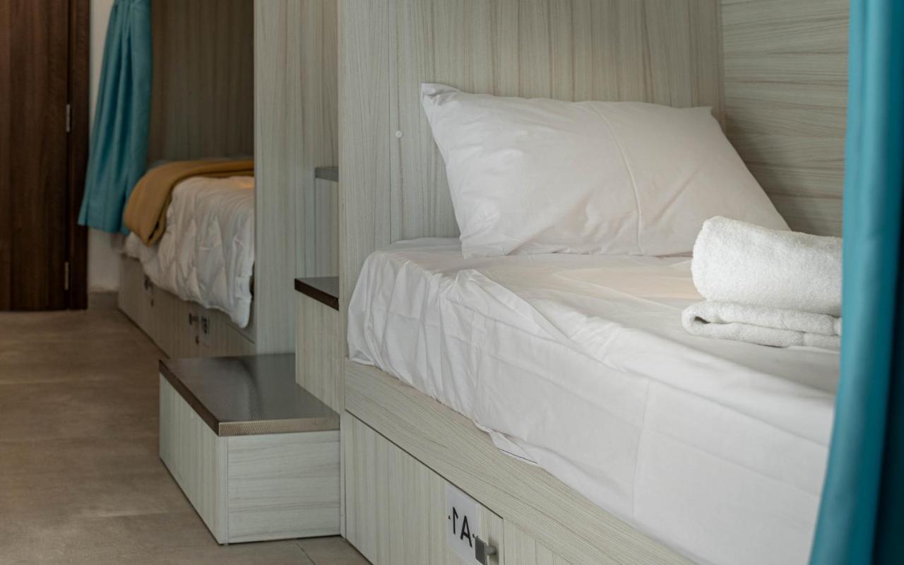 The Rose Hostel Saint Julian's Εξωτερικό φωτογραφία