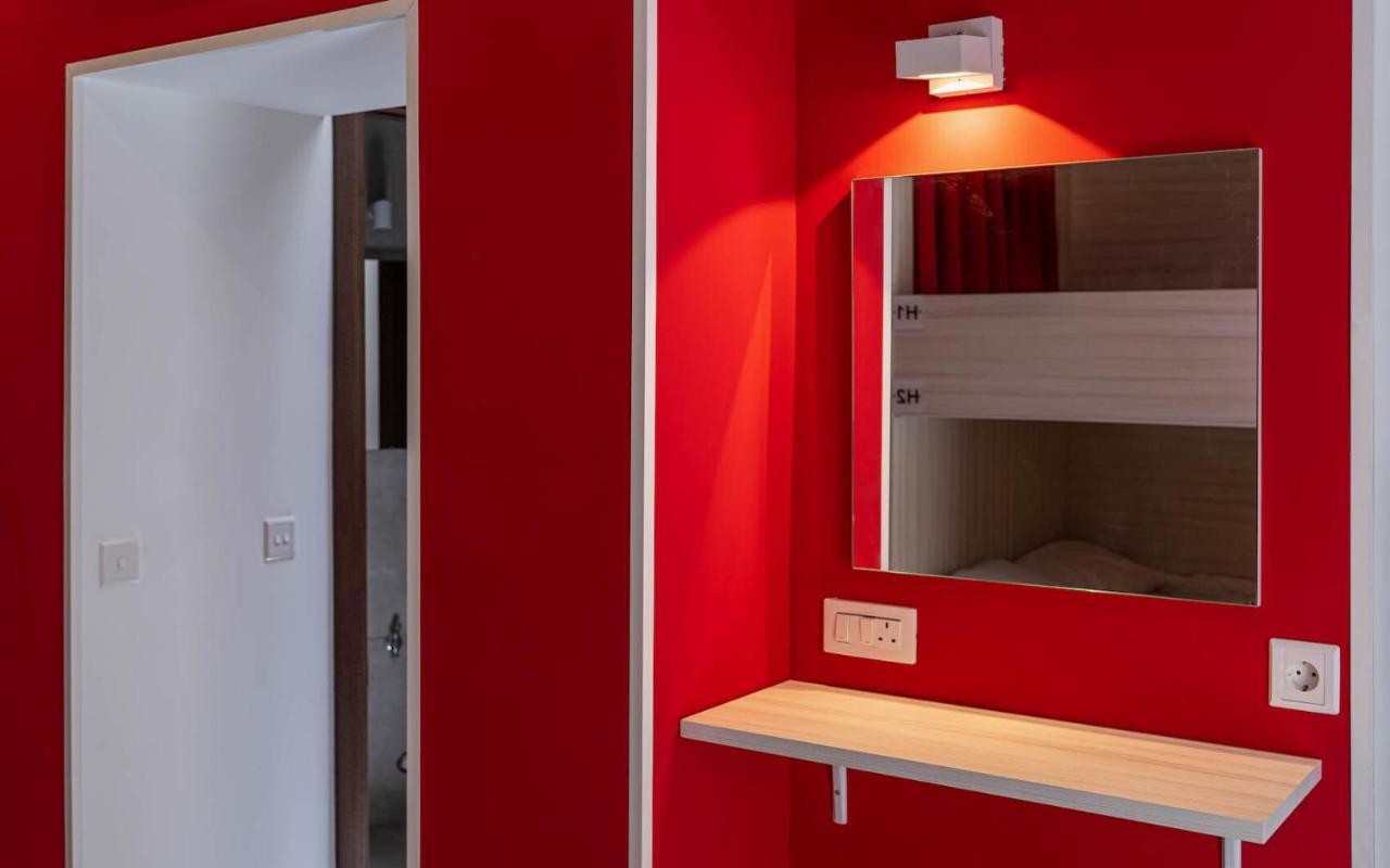 The Rose Hostel Saint Julian's Εξωτερικό φωτογραφία