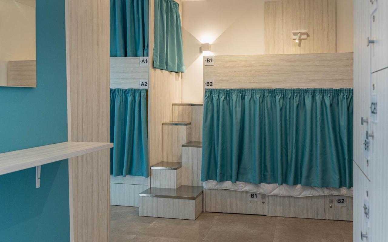 The Rose Hostel Saint Julian's Εξωτερικό φωτογραφία