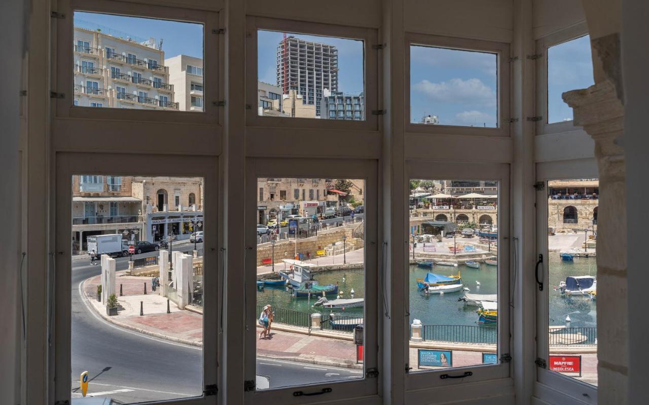 The Rose Hostel Saint Julian's Εξωτερικό φωτογραφία