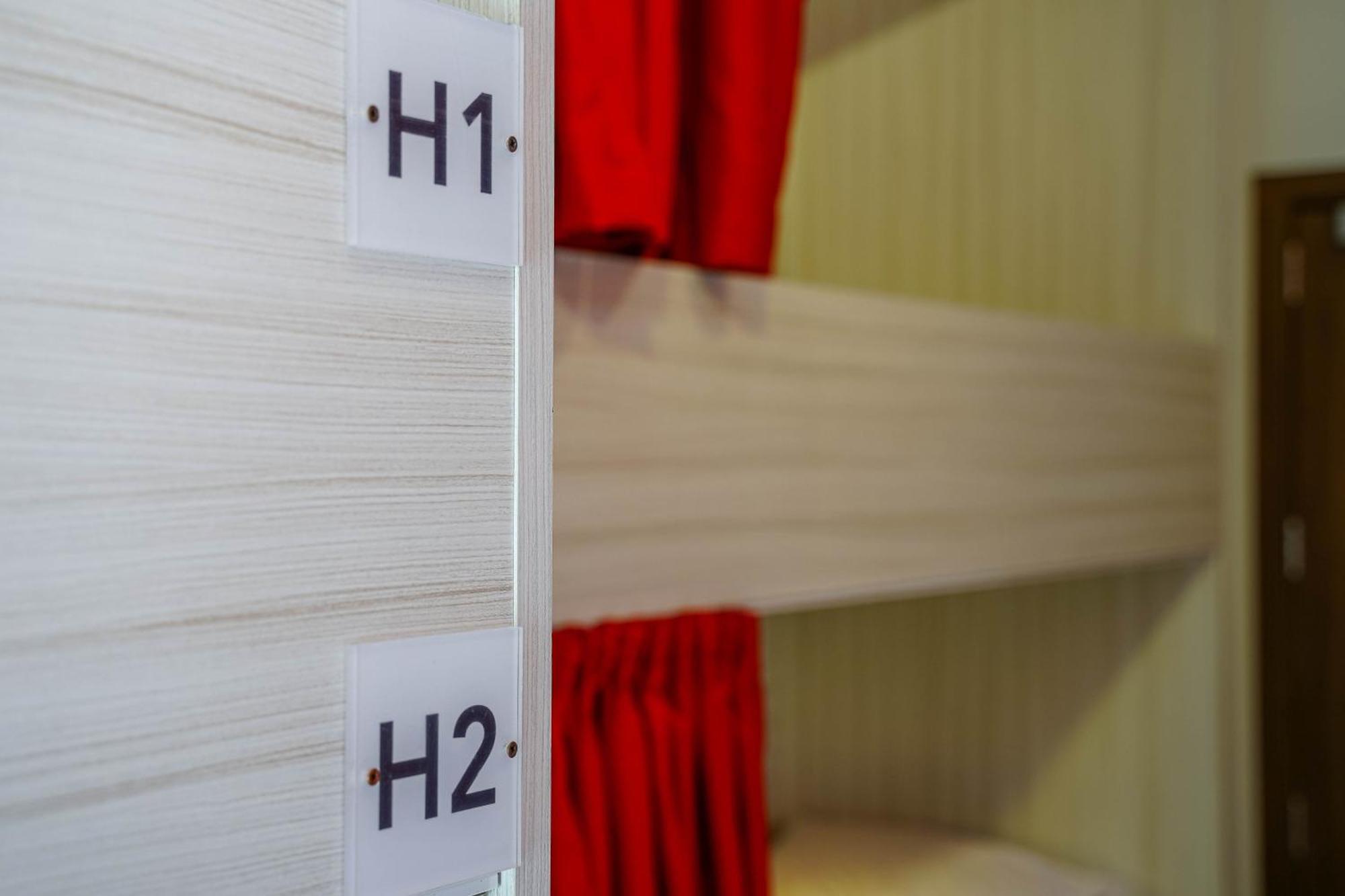 The Rose Hostel Saint Julian's Εξωτερικό φωτογραφία