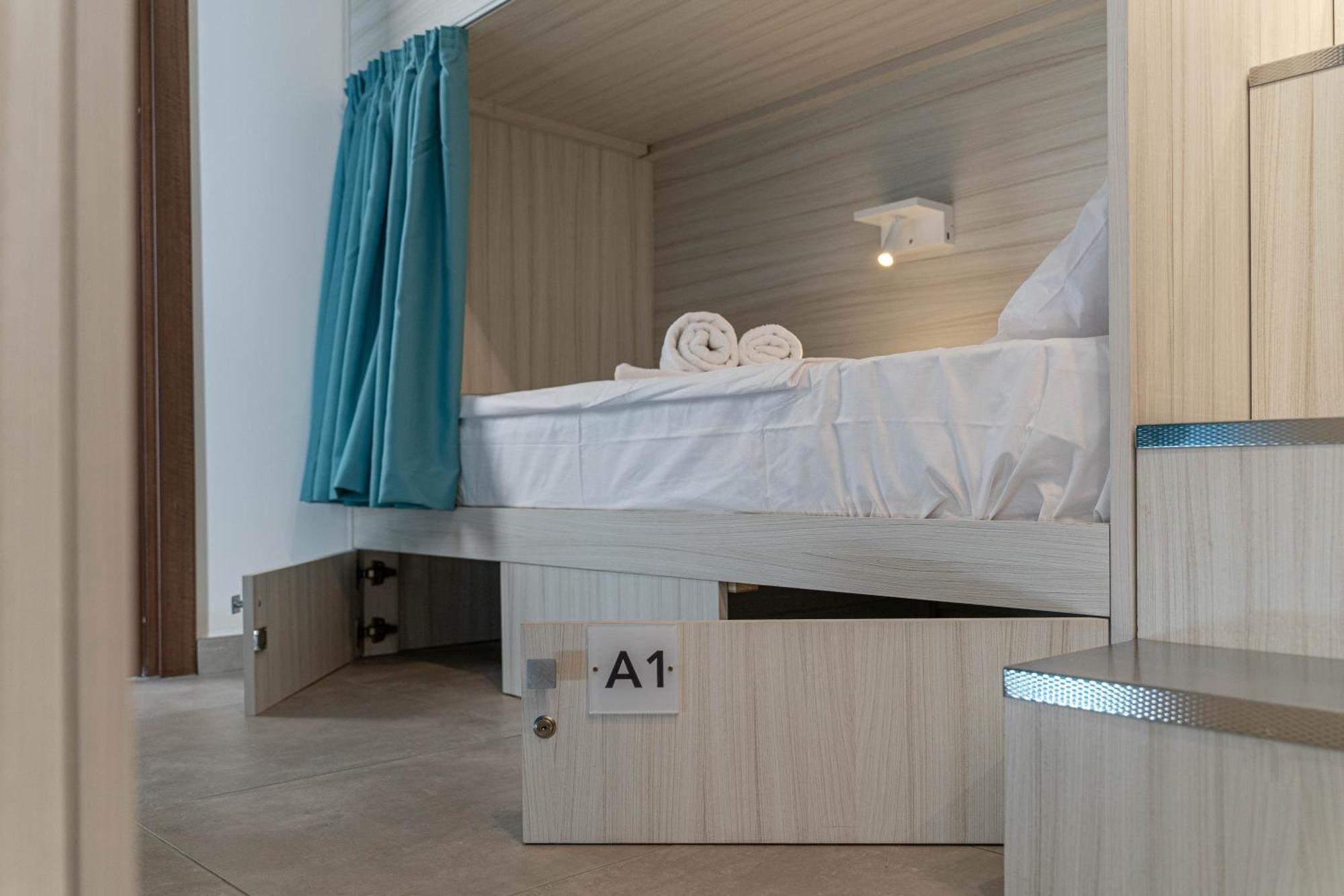 The Rose Hostel Saint Julian's Εξωτερικό φωτογραφία