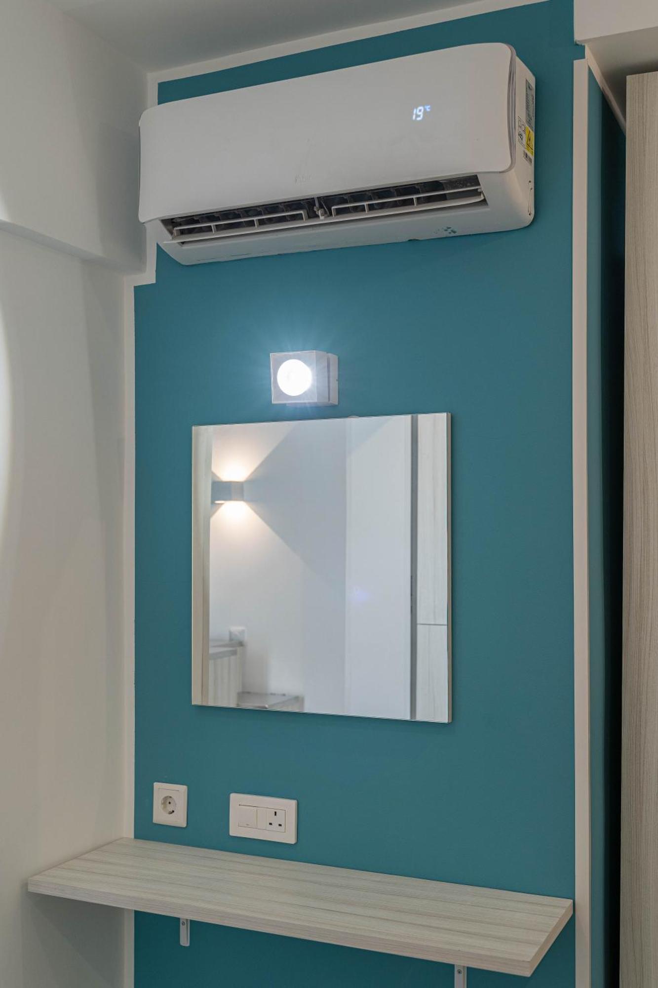 The Rose Hostel Saint Julian's Εξωτερικό φωτογραφία