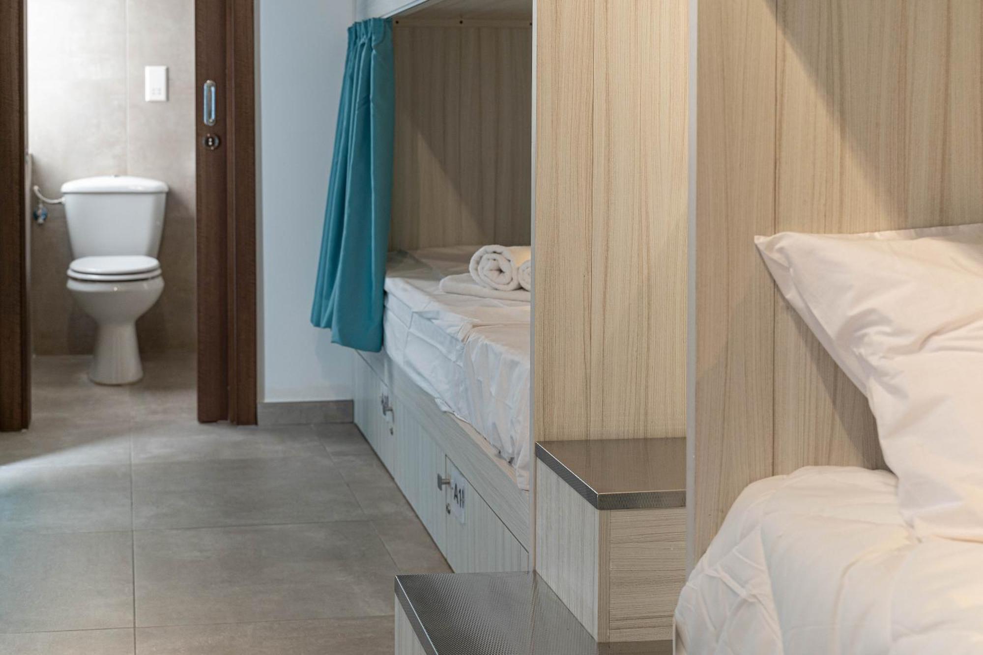 The Rose Hostel Saint Julian's Εξωτερικό φωτογραφία
