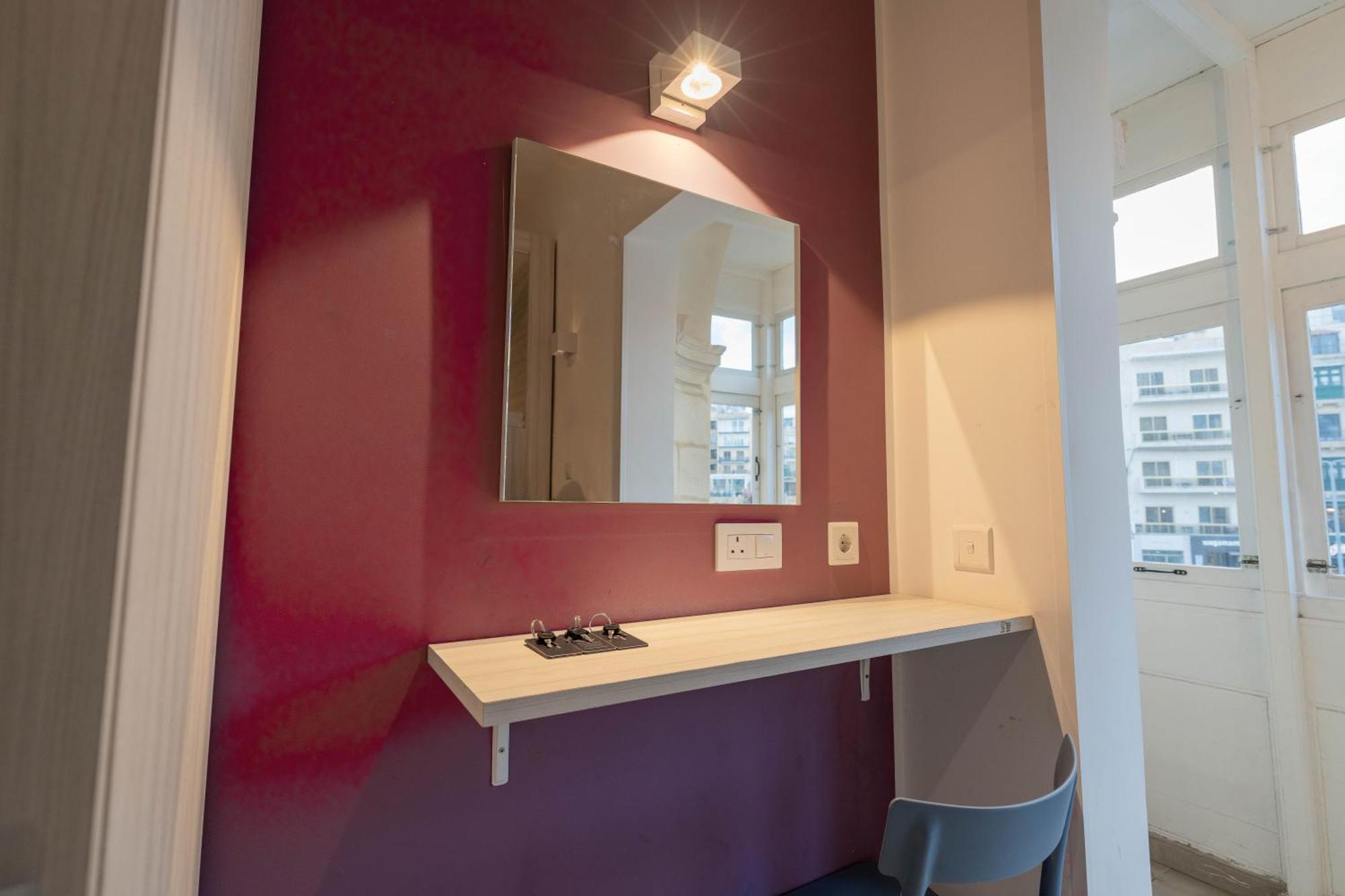 The Rose Hostel Saint Julian's Εξωτερικό φωτογραφία