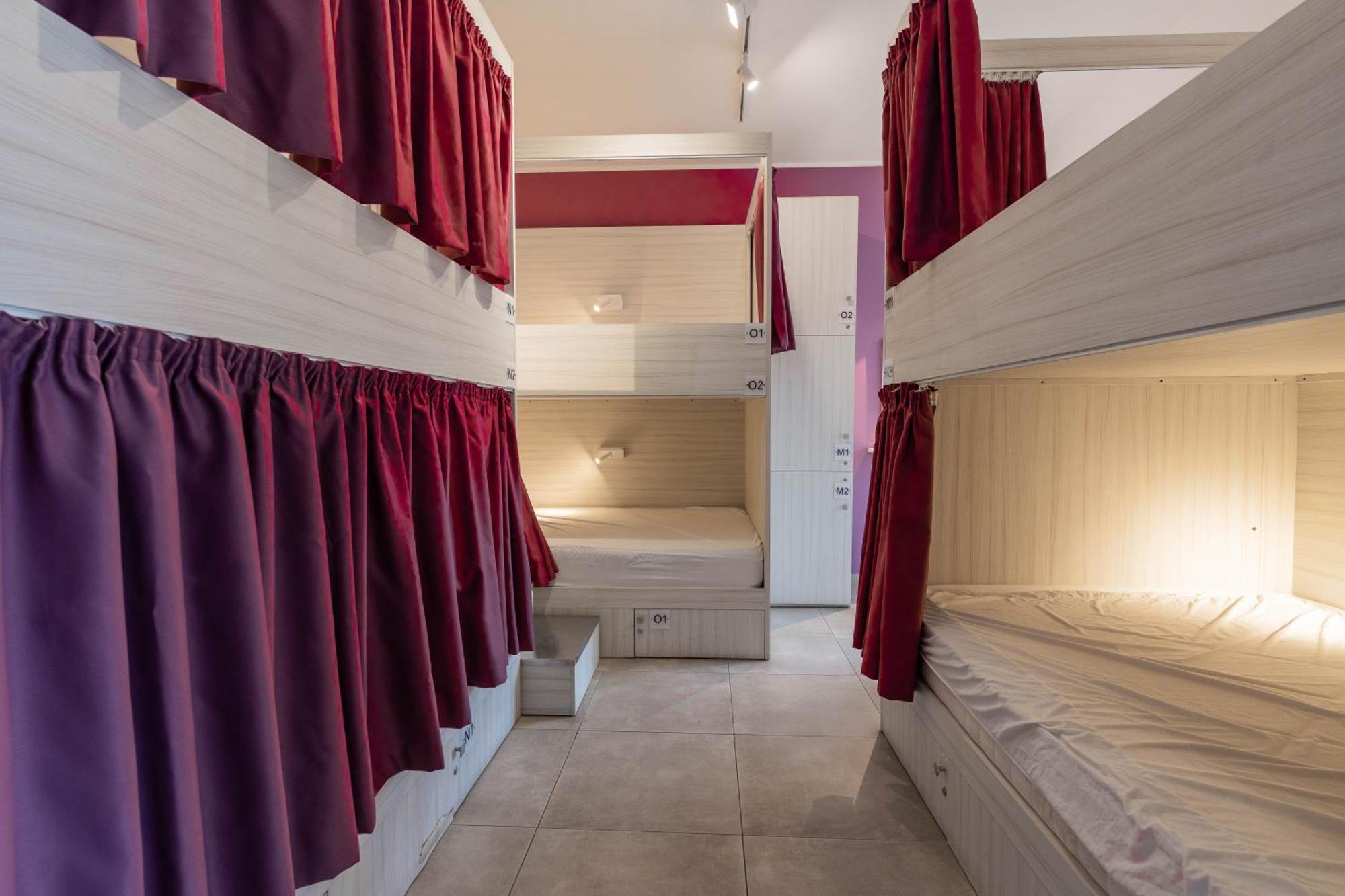 The Rose Hostel Saint Julian's Εξωτερικό φωτογραφία
