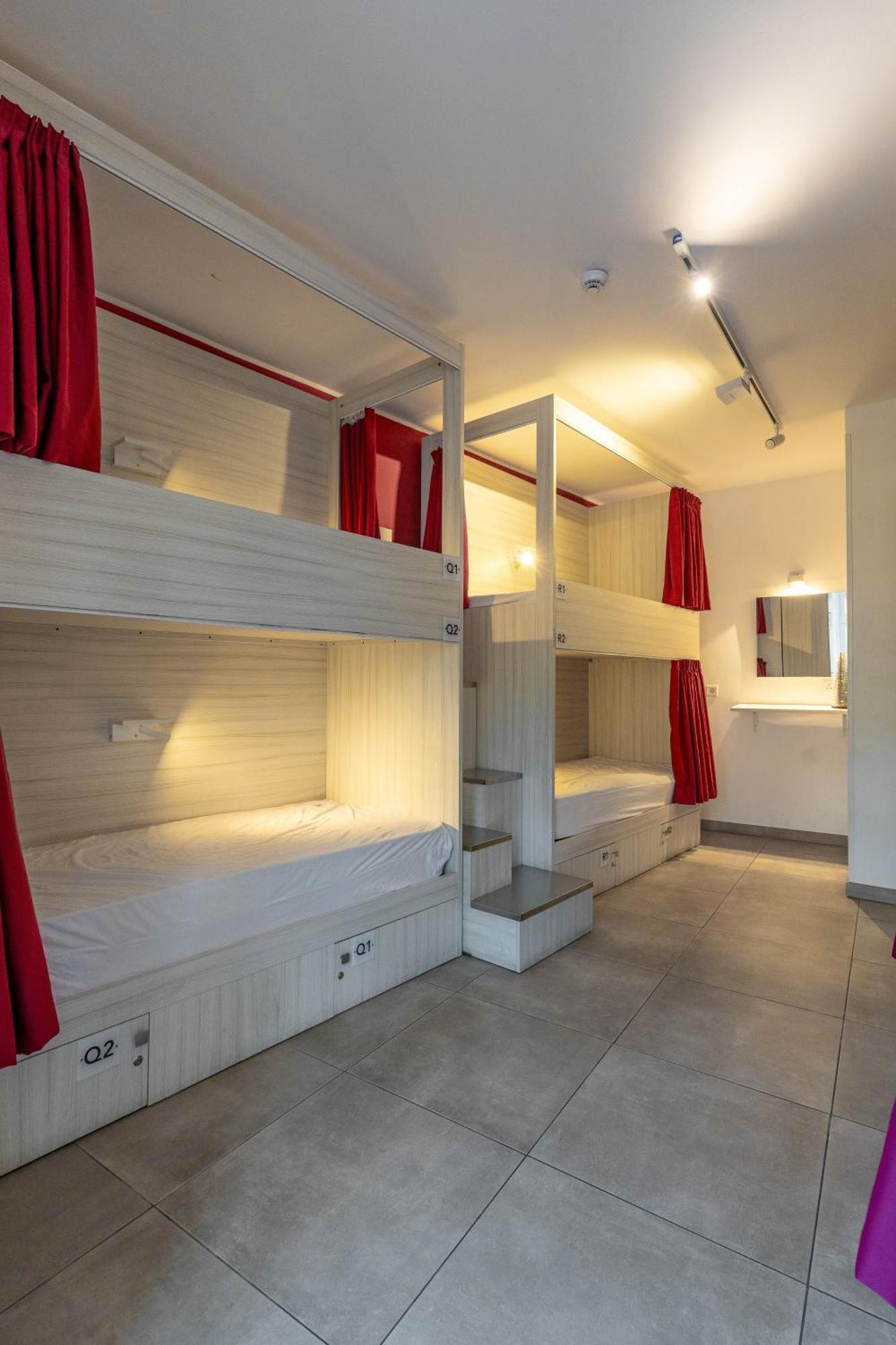 The Rose Hostel Saint Julian's Εξωτερικό φωτογραφία